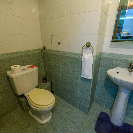 Apartman Buda High Steps Sunny - 5 Min To *
